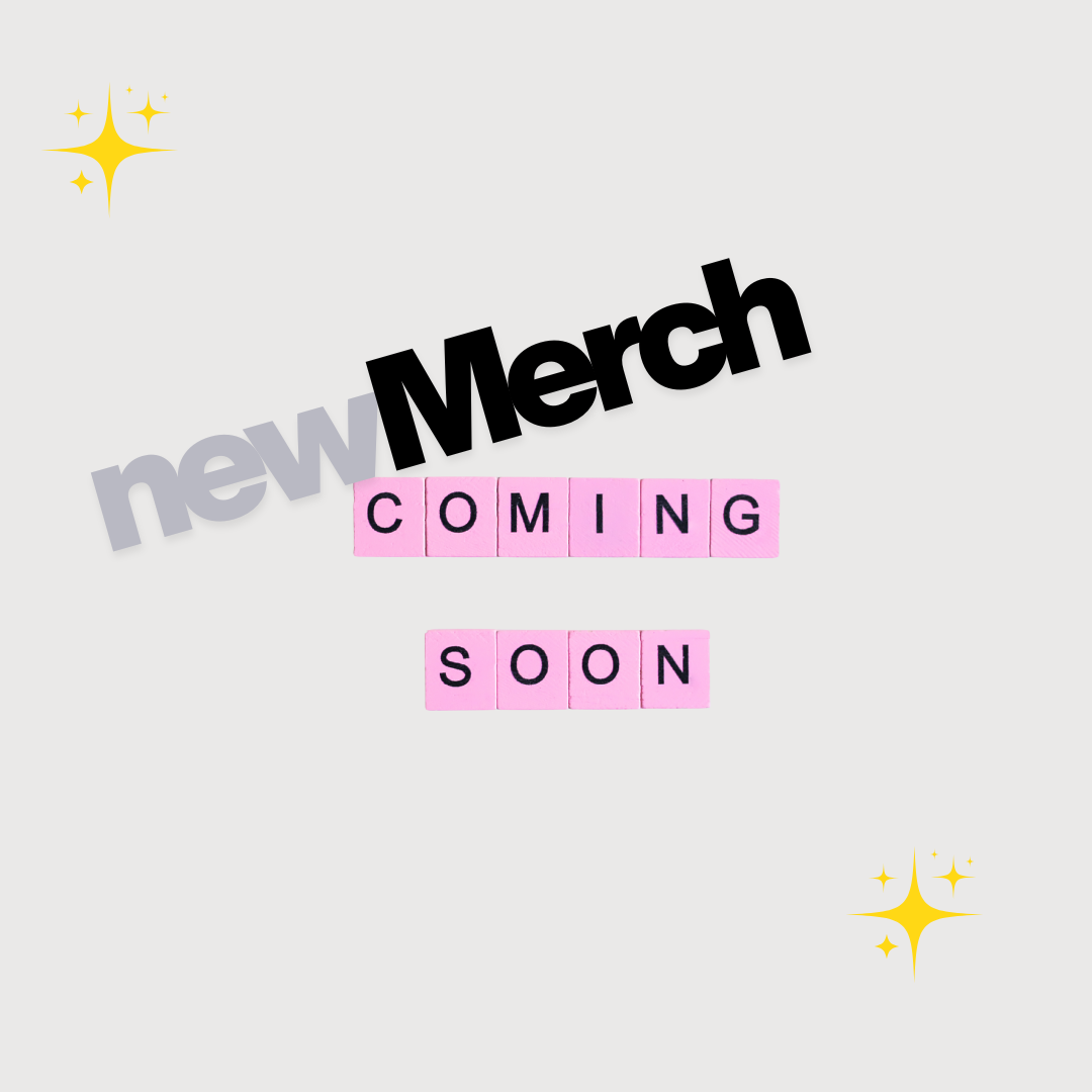 Other Merch!