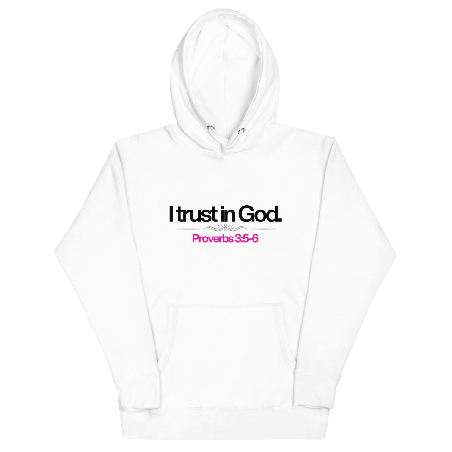 Christian Hoodies