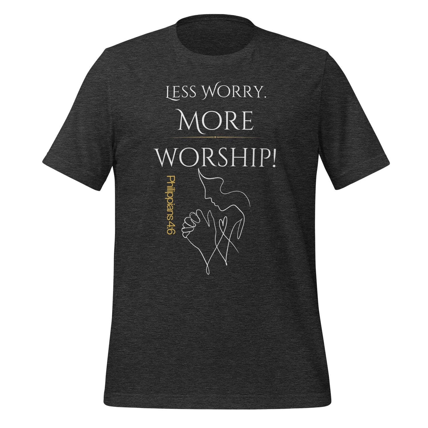 Christian Tees