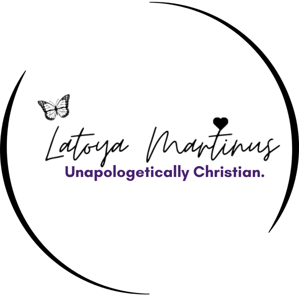 Latoya Martinus